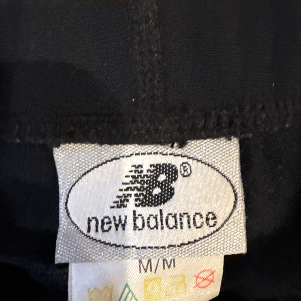 New Balance Leggings - Picture 6 of 6